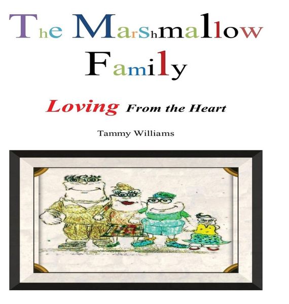 Produktbild: The Marshmallow Family