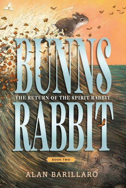 Produktbild: Bunns Rabbit II: The Return of the Spirit Rabbit