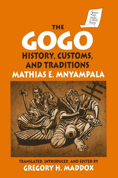 Produktbild: The Gogo