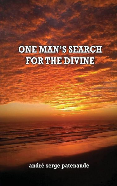 Produktbild: One Man's Search for the Divine