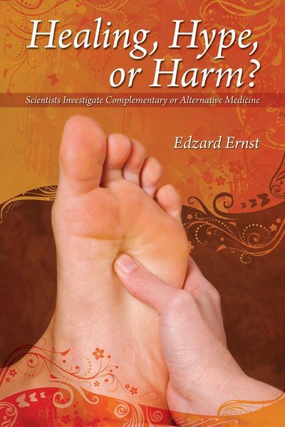 Produktbild: Healing, Hype or Harm?