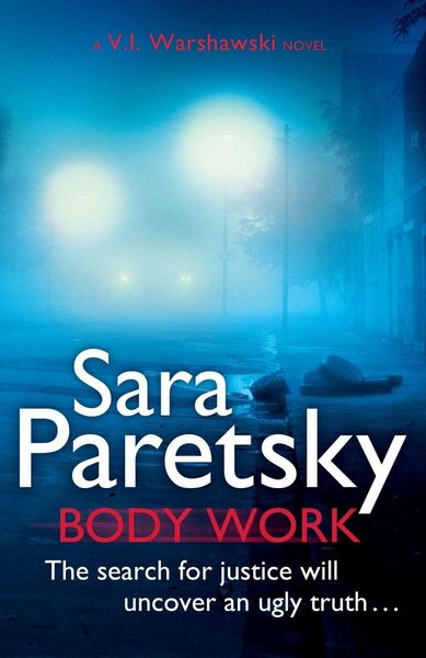 Produktbild: Body Work