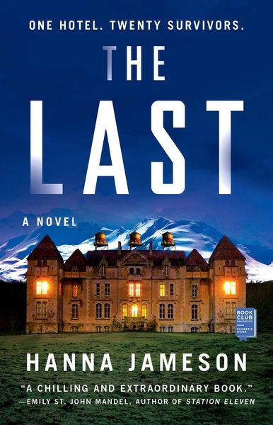Produktbild: The Last