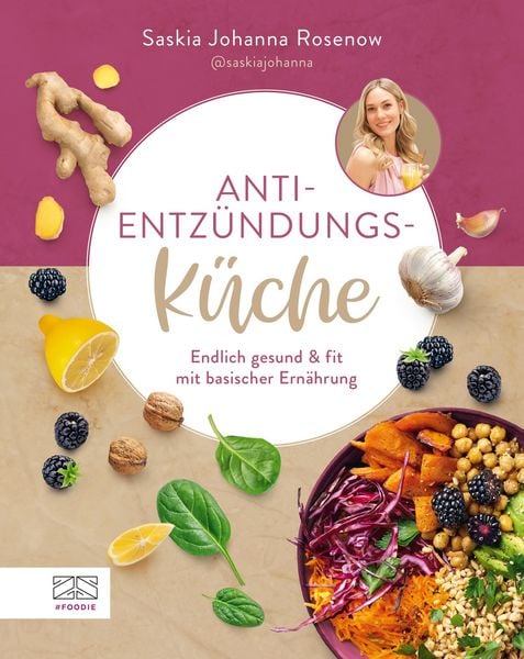 Produktbild: Anti-Entz&uuml;ndungs-K&uuml;che