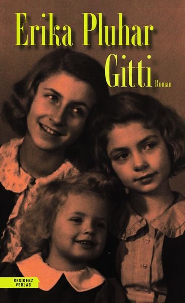Produktbild: Gitti