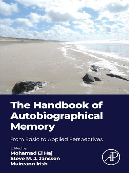 Produktbild: The Handbook of Autobiographical Memory