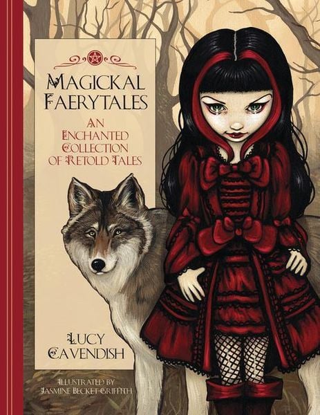 Produktbild: Magickal Faerytales