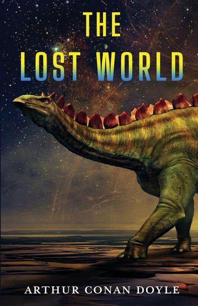 Produktbild: The Lost World