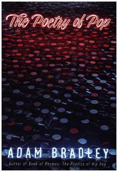Produktbild: The Poetry of Pop