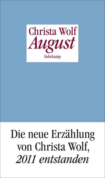 Produktbild: August