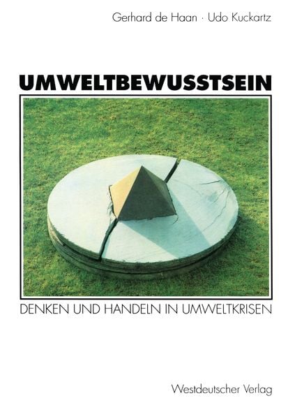 Produktbild: Umweltbewu&szlig;tsein