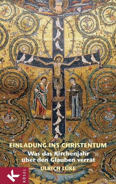 Produktbild: Einladung ins Christentum