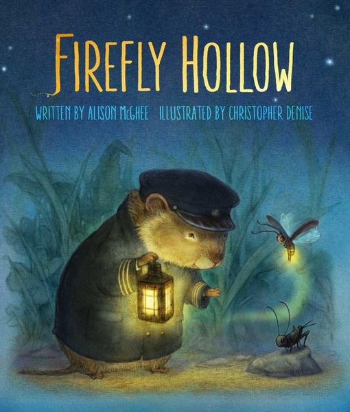 Produktbild: Firefly Hollow