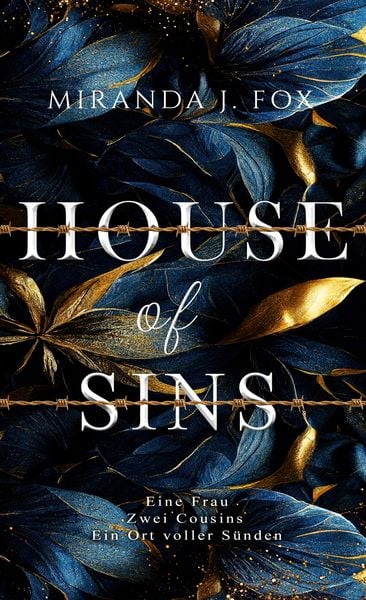 Produktbild: House of Sins