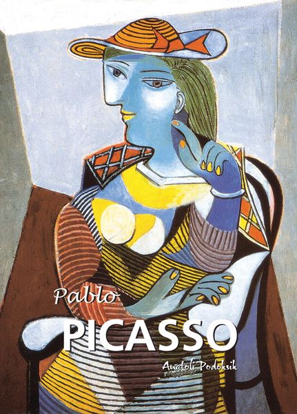 Produktbild: Pablo Picasso