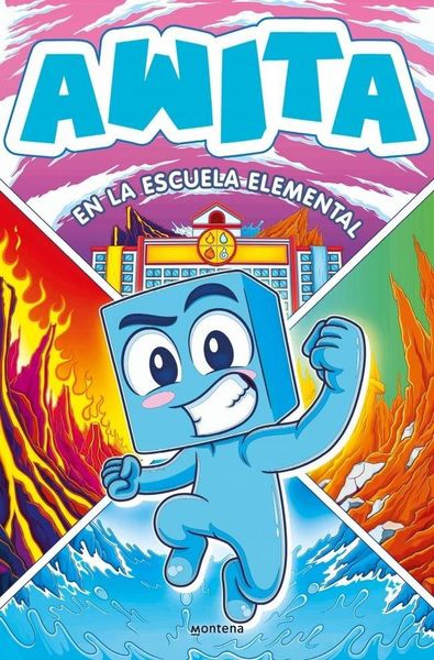 Produktbild: Awita en la Escuela Elemental