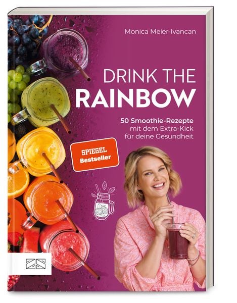 Produktbild: Drink the Rainbow