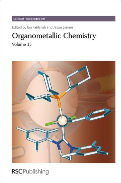Produktbild: Organometallic Chemistry