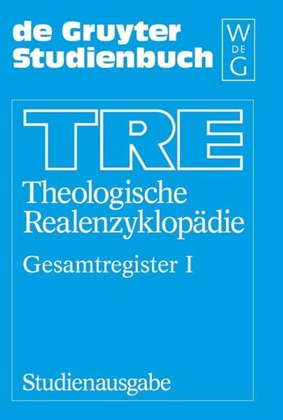 Produktbild: Gesamtregister