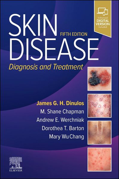 Produktbild: Skin Disease
