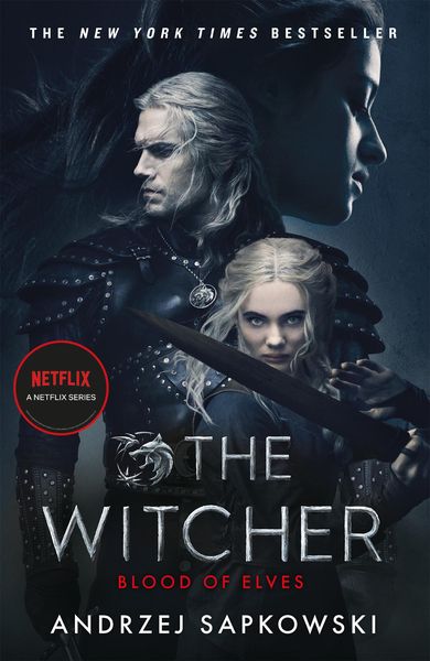 Produktbild: Blood of Elves