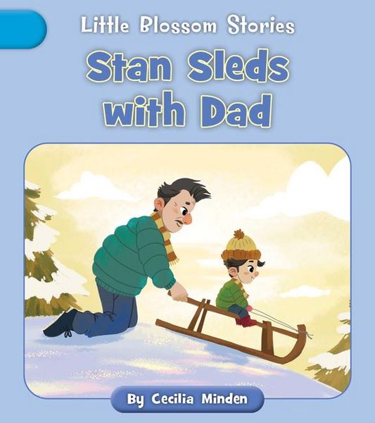 Produktbild: Stan Sleds with Dad