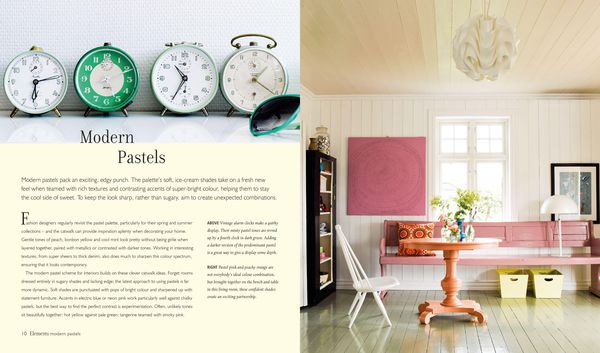 Produktbild: Pretty Pastel Style