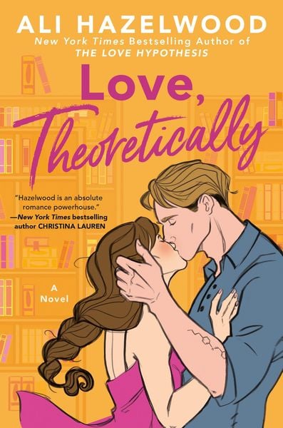 Produktbild: Love, Theoretically