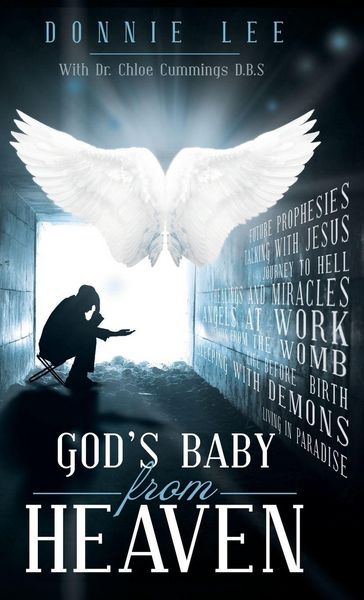 Produktbild: God's Baby from Heaven
