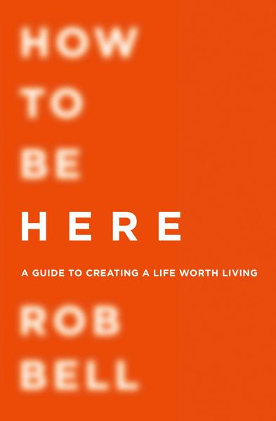 Produktbild: How To Be Here