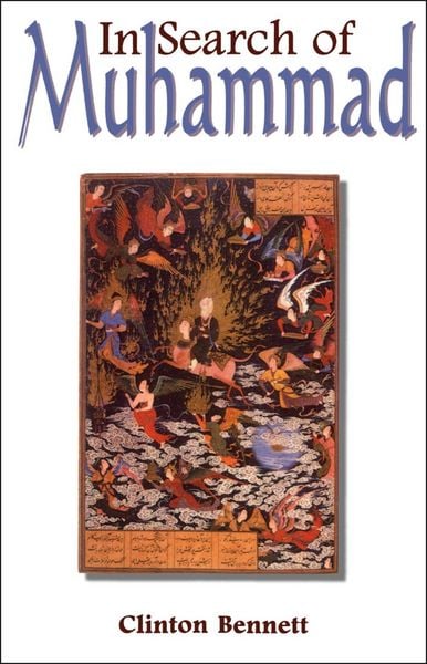 Produktbild: In Search of Muhammad