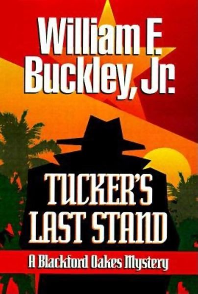 Produktbild: Tucker's Last Stand