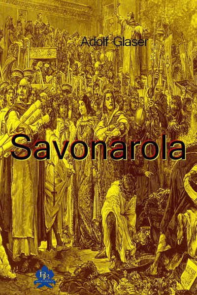 Produktbild: Savonarola