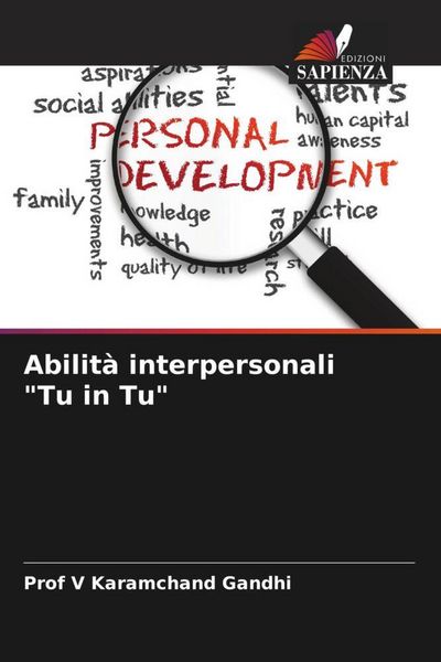 Produktbild: Abilit&agrave; interpersonali "Tu in Tu"