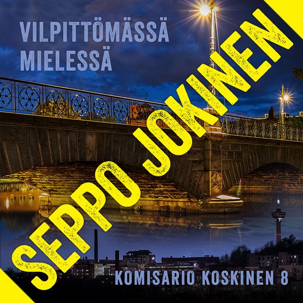 Produktbild: Vilpitt&ouml;m&auml;ss&auml; mieless&auml;