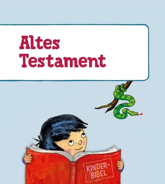 Produktbild: Schwierige Geschichten in der Bibel