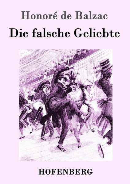Produktbild: Die falsche Geliebte
