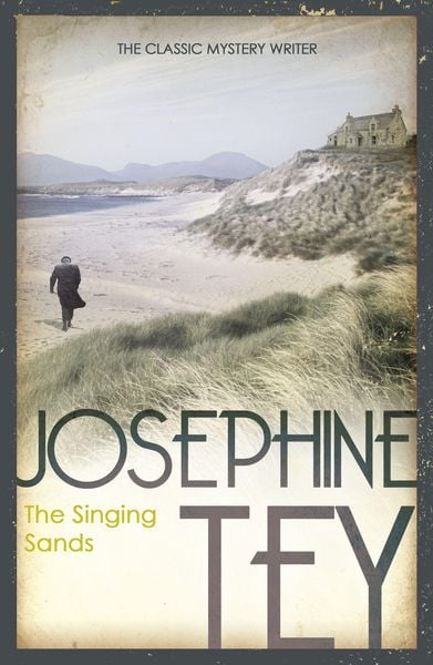 Produktbild: The Singing Sands