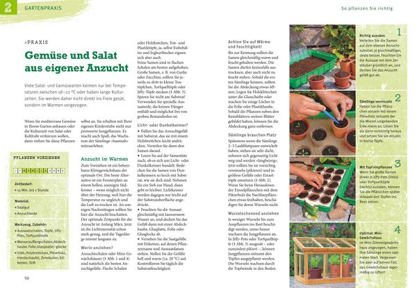 Produktbild: Obst & Gem&uuml;se selbst anbauen