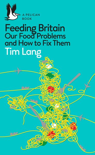 Produktbild: Feeding Britain