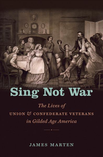 Produktbild: Sing Not War