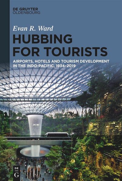 Produktbild: Hubbing for Tourists