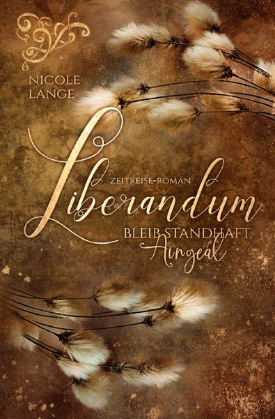 Produktbild: Liberandum-Bleib standhaft, Aingeal
