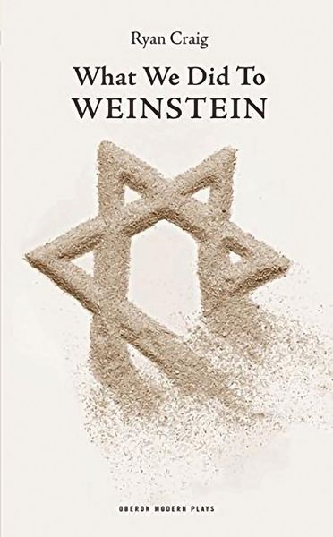 Produktbild: What We Did to Weinstein
