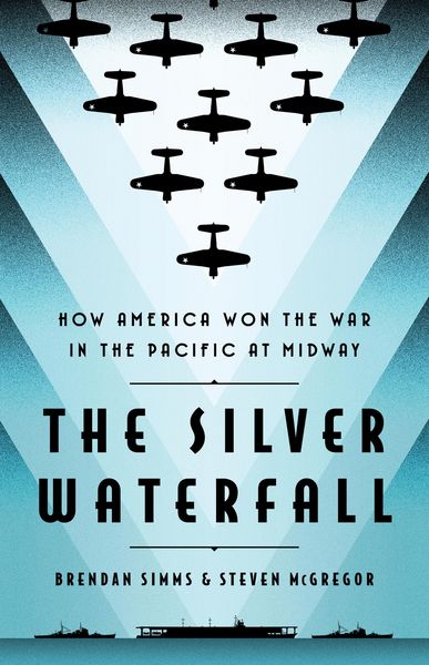 Produktbild: The Silver Waterfall