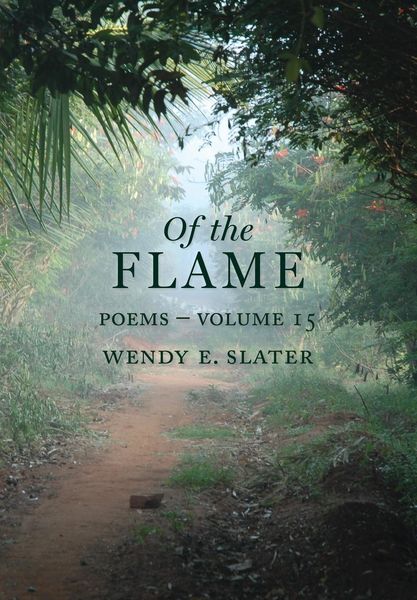 Produktbild: Of the Flame
