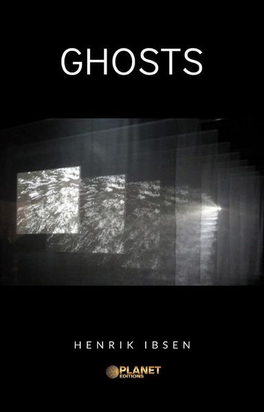 Produktbild: Ghosts