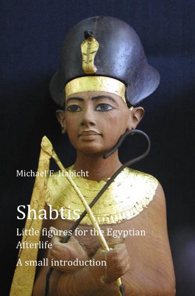 Produktbild: Shabtis