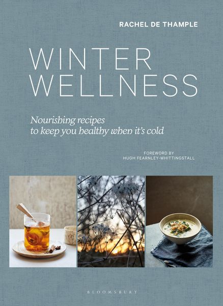 Produktbild: Winter Wellness