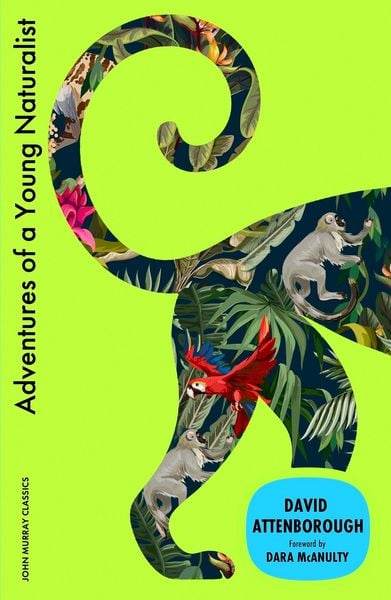 Produktbild: Adventures of a Young Naturalist